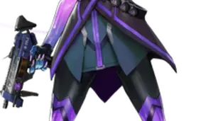 Sombra Rework 1.0
