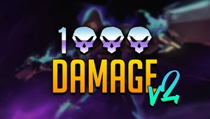 1K Damage