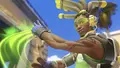 Lucio sumo