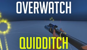 Quidditch 6v6