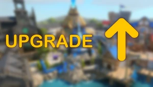 UPGRADE