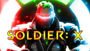 Soldier: X [v3.2.2]