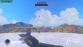 Genji Chain Climb