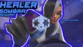 Sombra Healer Rework 