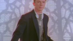 Rick Roll Your friends