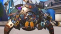 Hammond Hot Potato