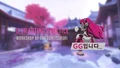D.va Eating Practice