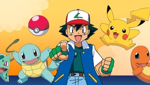 Pokemon RPG
