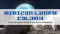 mercy parkour ✿ hlc