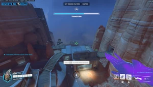 Transformers (Echo Ult for everyone)