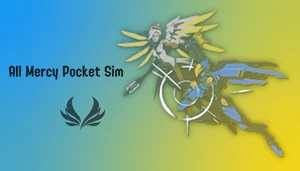 All Pocket Mercy Sim.