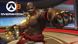 Doom Sumo (Overwatch 2)