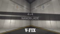 4v4 nanoblade + V-FIX