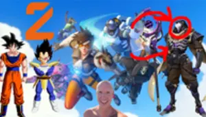Overwatch Classic + Overwatch Modern Heroes!