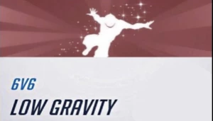 Low Gravity
