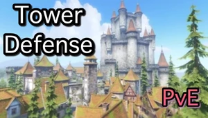 Tower Defense (Bosses)
