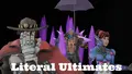 Literal Ultimates