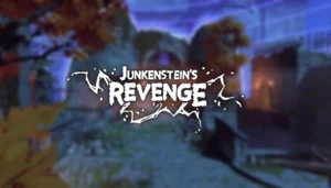 Junkenstein's Revenge