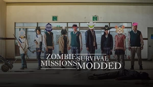 Zombie Survival Missions Modded