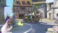 [Eichenwalde] Moira's rail ride fade jump trainer
