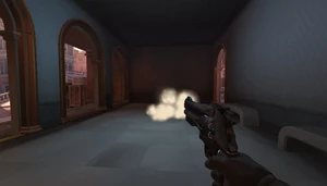 zombies rialto WIP