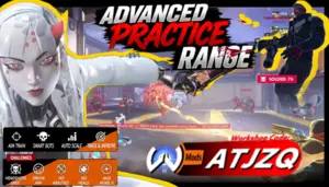 🎯 Advanced Practice Range | Aim Trainer