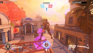 Sneak to the Goal - Dont be Seen