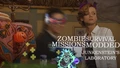 Junkenstein's Lab x Zombie Survival Missions Modded