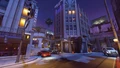 Mercy Parkour Hollywood (Halloween)