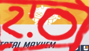 Even More insane total Mayham (WIP)