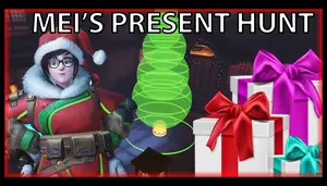 Mei's Present Hunt
