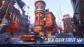 Mercy Beginner REZ Parkour