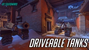 Driveable Tank Elimination