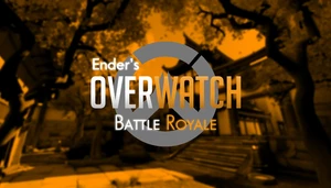 Overwatch Battle Royale v1.12.9