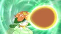 New Pokemon Inspired Support Hero: Lilligant