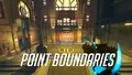 Point Boundaries