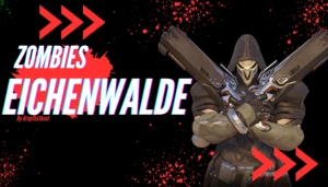 zombies eichenwalde WIP