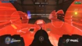 Bastion Tank Lava Parkour Hanamura