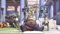 Re-Balanced Tank Heroes