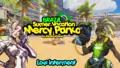 Sumer Vacation-Mercy Parkour 