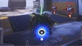 Dwaliyo's Third Person