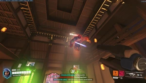 Sleep/Rock/Hook/Javelin Trainer