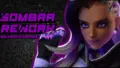 Sombra Rework