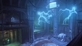 Doomfist parkour Eichenwald Halloween
