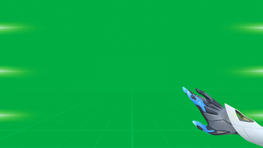 First Person