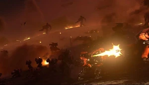 Omnic Crisis 4v4 (read updates)
