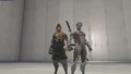 Big Bad Boss Series: Brotherhood Full PvE Boss Fight!