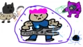 zarya training range