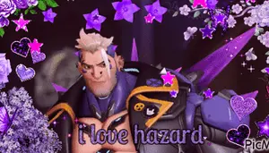 Hazard Parkour (Very Hard)