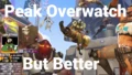 Peakest Overwatch